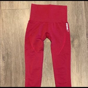 Gymshark seamless leggings
